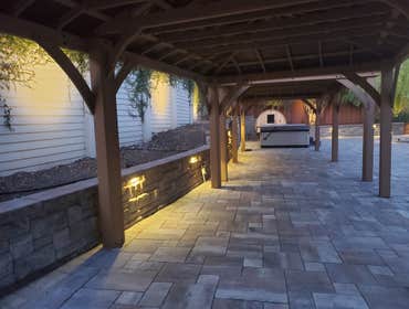 Photos by Optimum Construction Group Inc. #15