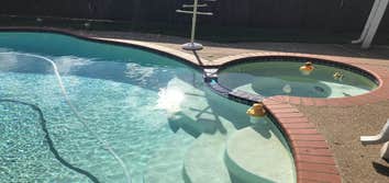 Sugar Land Pool Resurfacing & Plastering