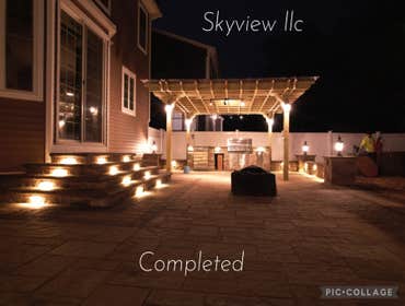 Photos by Skyview Landscaping LLC #1