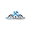 Pro Art Remodeling LLC logo