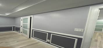 Photos by Premium Quality Painting