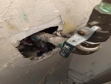 Plumbing And Rootering Inc Project 1