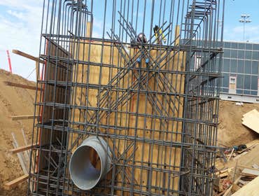 Photos from American Concrete Services