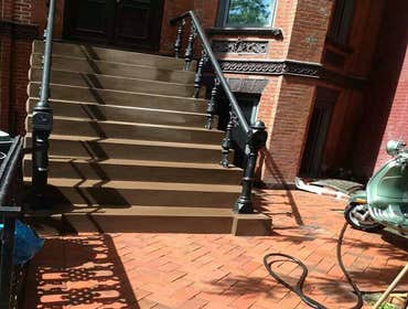 Photo(s) from Naba Construction Company