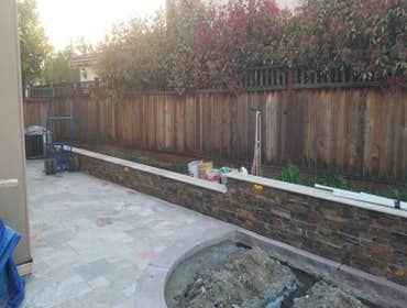 Photo(s) from Vander Landscaping