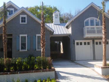 Exterior Projects By Elite Custom Homes & Renovations Inc
