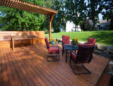 Photos by Salt City Deck Solutions #1