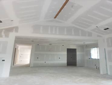 Photos by Cuautle Herrera Drywall Finishing #1 ✨ Another flawless drywall finishing project completed!
With over 25 years of experience, we deliver smo