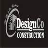 Designco Construction logo