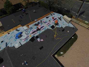 Photos by RoofingBySolartech #1