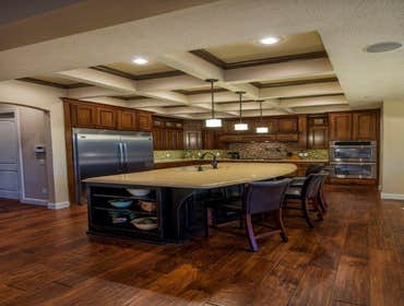 2012 HBA Parade Home