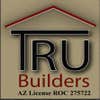 Tru Builders logo