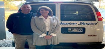 Seark Heating and Air