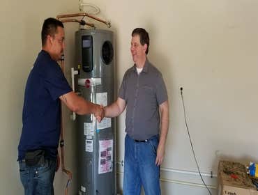 Photos by Houston Water Heaters #1