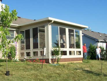 Photos by American Sunspace Additions #1