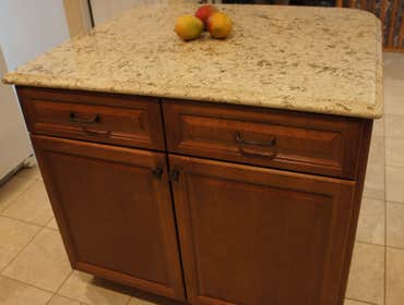 O'Hanlon Kitchens, Inc. Project Kitchen remodeling ideas...