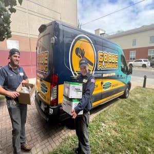 Photos by Goode plumbing #1