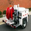 Exclusive Heating, Air Conditioning, Sewer & Drain Service LLC logo