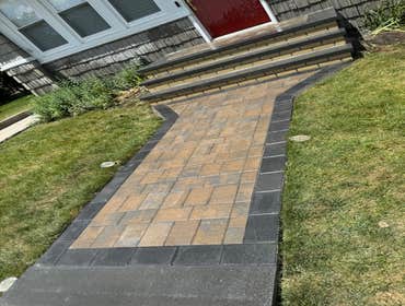 Photos by New Vision Remodeling Corp #1