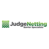 Judge Netting, Inc. logo