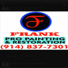 Frank Pro Painting & Home Improvement logo