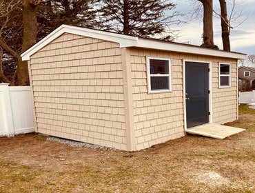 Photos by Benner Construction & Installation #1