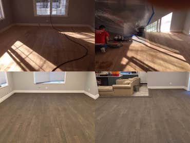 Photos from Russos Hardwood Flooring