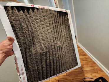 Photos by Frosty’s HVAC #1