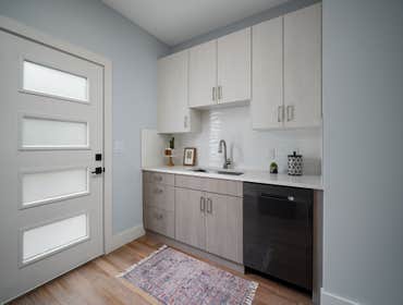 Sample work - Interior