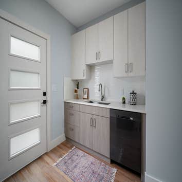 Sample work - Interior