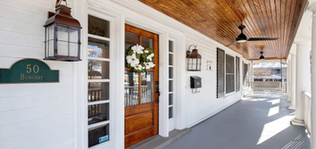 Finley Custom Construction
