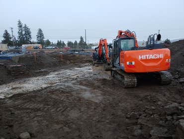 Photos by NW Central Pacific #1