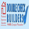 Double Check Builders, in logo