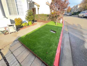 Photos by Economy Grass Systems Inc #17