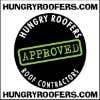 Hungry Roofers Inc (ccc) logo