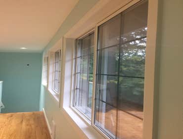 Photos by A & I's Painting Co #5 Full Interior Painting- Trim, doors, walls & ceilings.