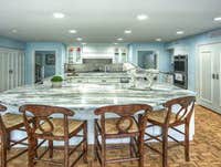 Sport Nobles Construction Inc Project