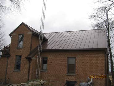 Roof