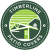 Timberline Patio Covers logo