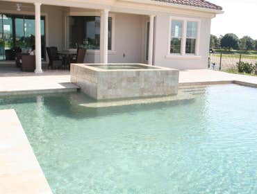 Photo(s) from Dixie Pools & Spas, Inc.