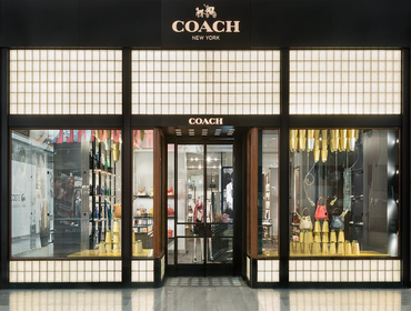 Retail architecture