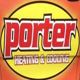 Works by Porter Heating & Air