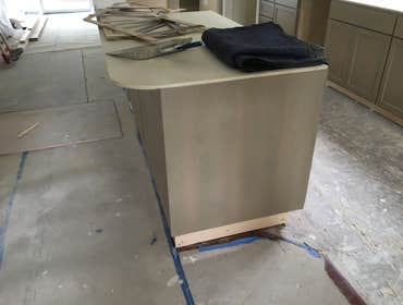 Photos by Nick Hammer General Builder #2