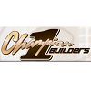 Champion 1 Builders logo