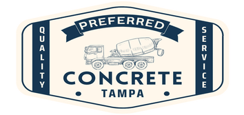 Photos by Preferred Concrete Tampa #1