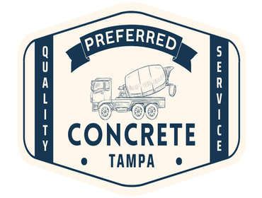 Photos by Preferred Concrete Tampa #1