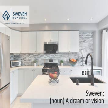 Sweven Remodel Inc