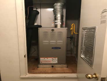 Photos from Long Horn Air Solutions