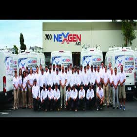 Nexgen HVAC & plumbing