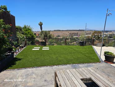Photos by Fast Turf Landscaping Inc #8